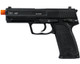 H&K USP CO2 Airsoft Pistol Blowback Hand Gun - Black H&K USP CO2 Airsoft Pistol Blowback Hand Gun - Black